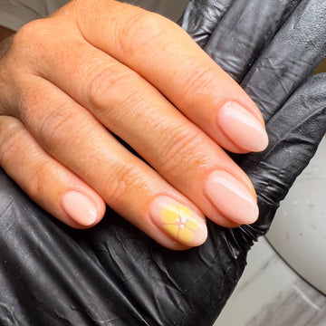 Gel Polish & Builder Gel Course For Beginners