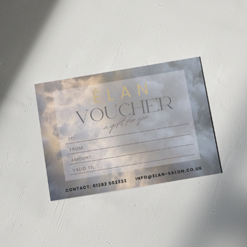 £10 Elan Gift Card