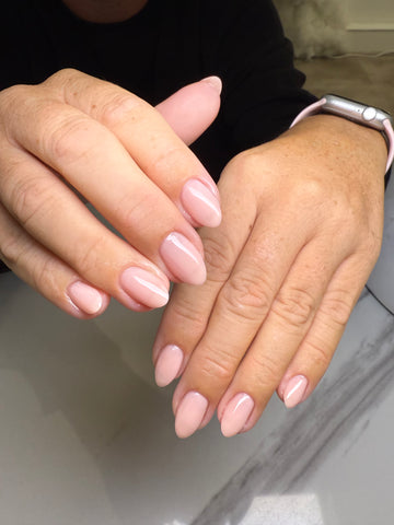 Builder Gel Course For Qualified Nail Techs