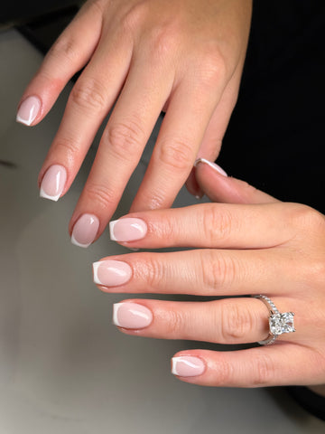 Acrylic Nail Course for Beginners