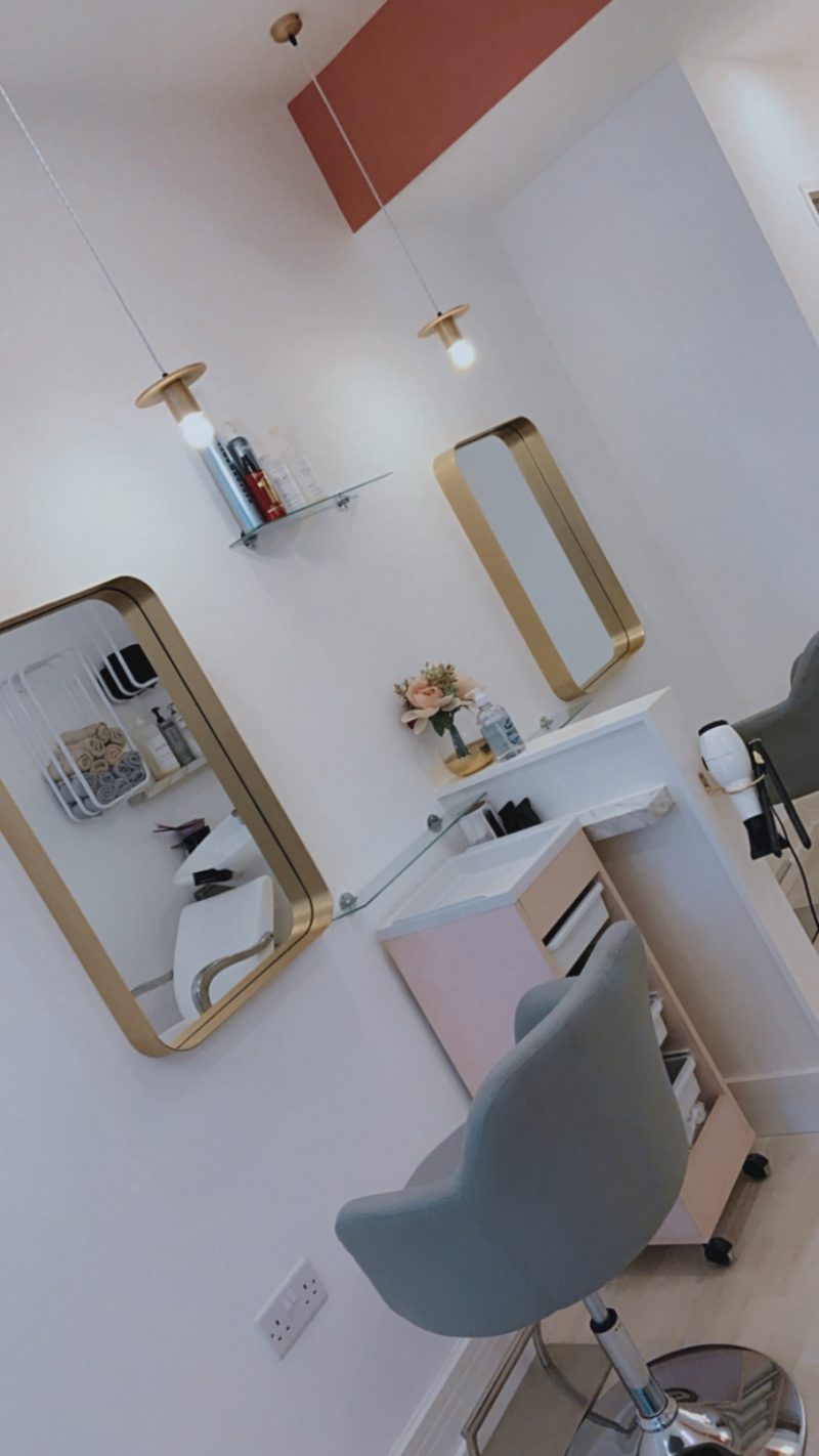 Elan Beauty Salon - Elan Salon