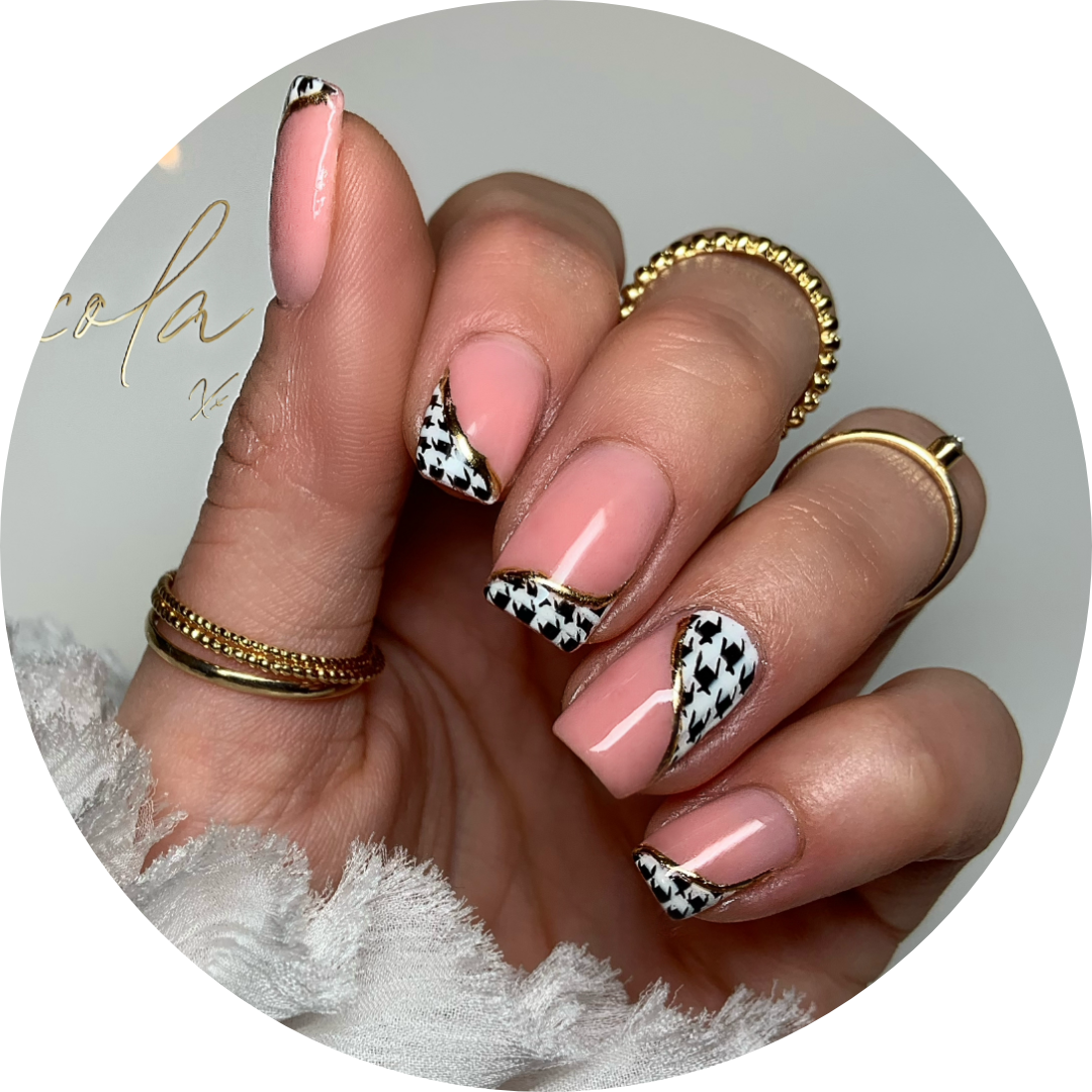 Nail Art Course - Elan Salon